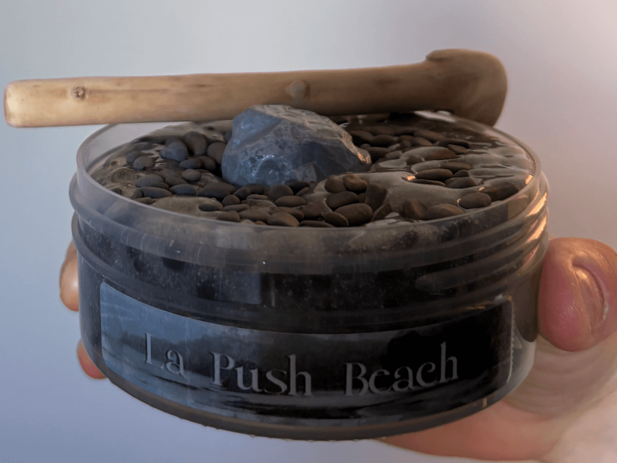 La Push Beach