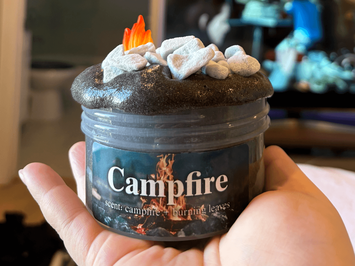 Campfire