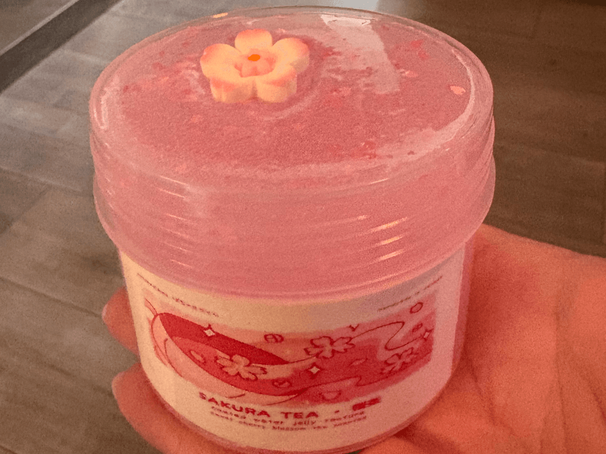 Sakura Tea