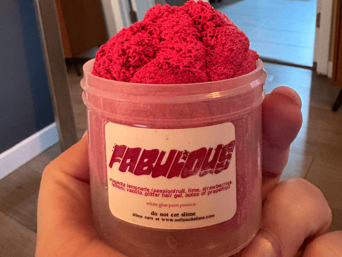 Fabulous