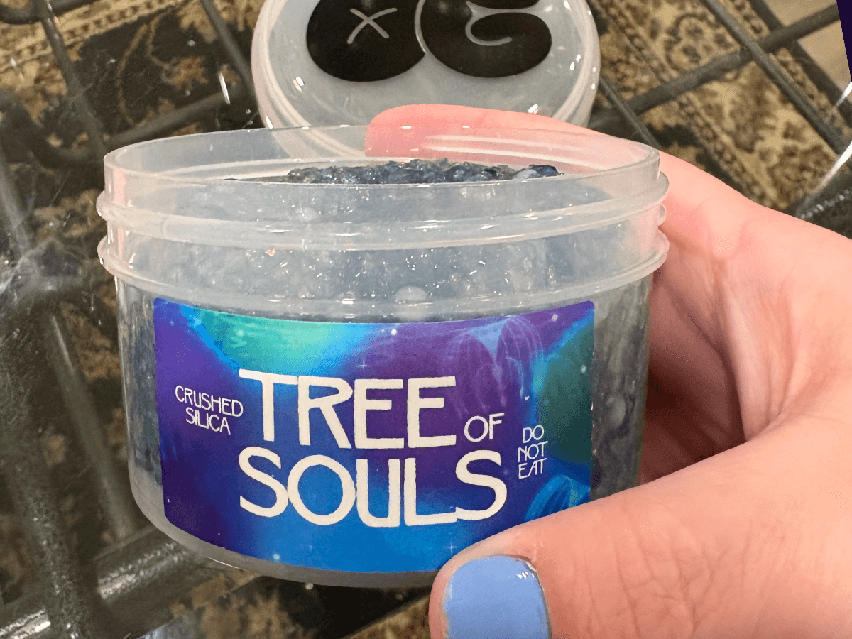 Tree of Souls