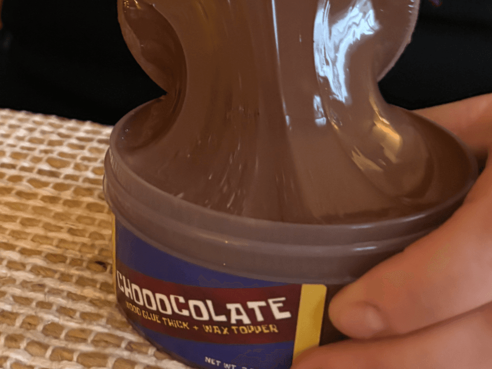CHOOOCOLATE 🍫