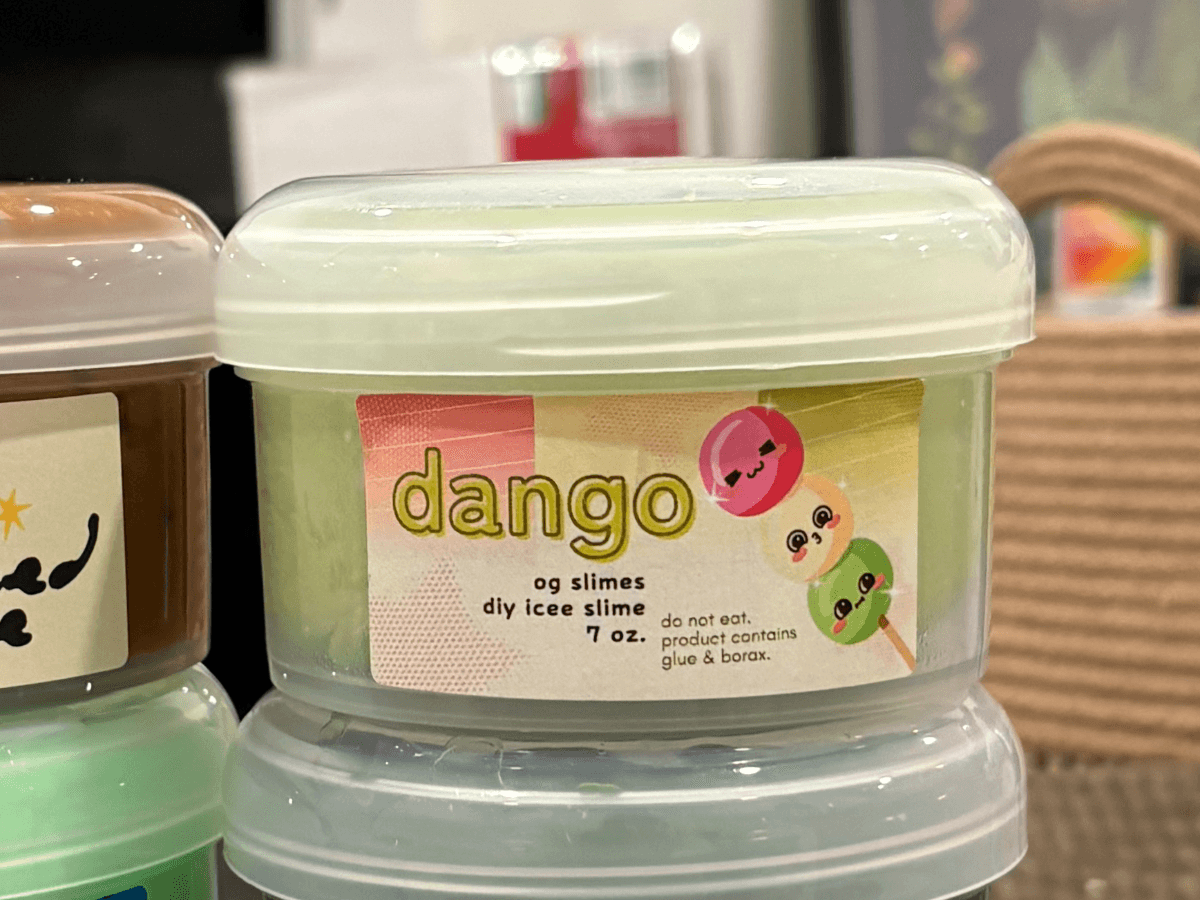 Dango