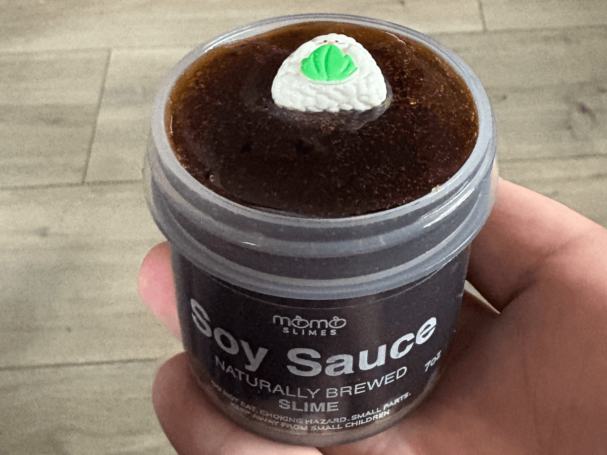 Soy Sauce