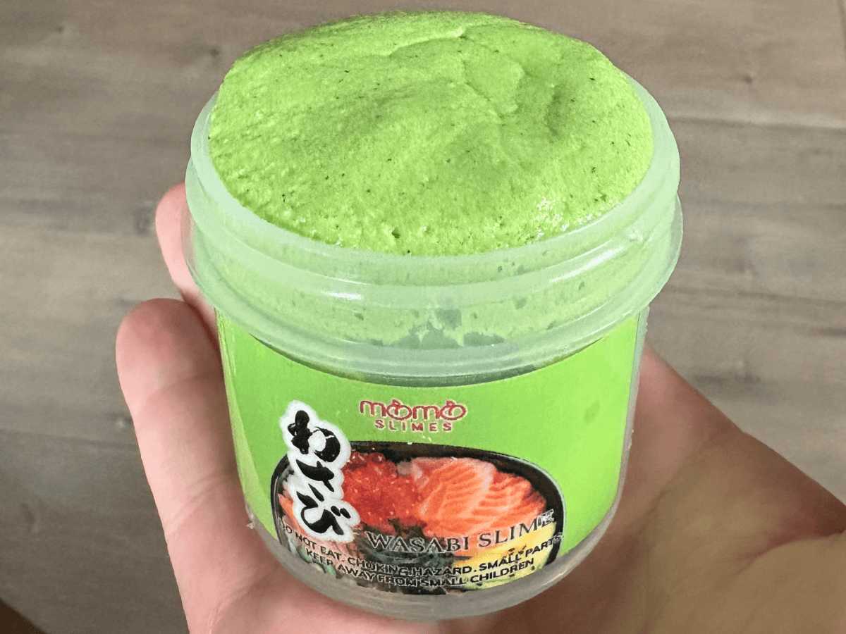 Wasabi