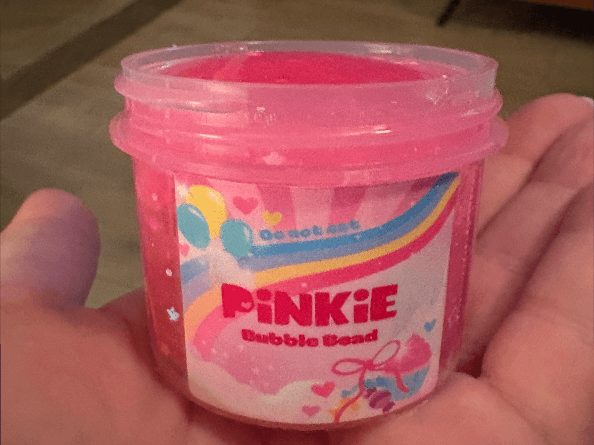 Pinkie (Friendship is Magic TRIO)
