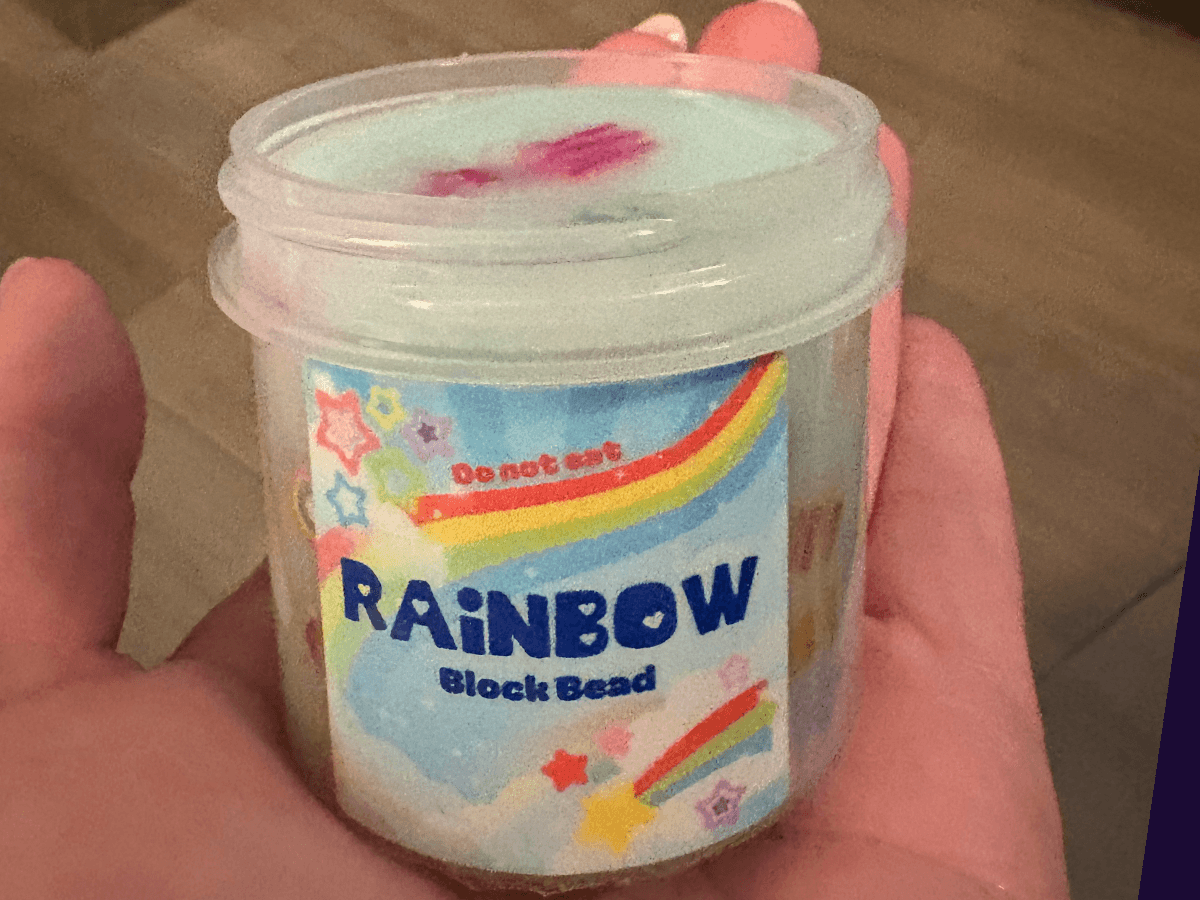 Rainbow (Friendship is Magic TRIO)
