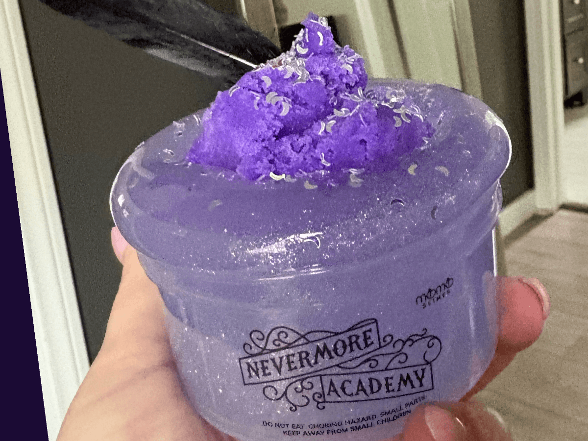 Nevermore Academy