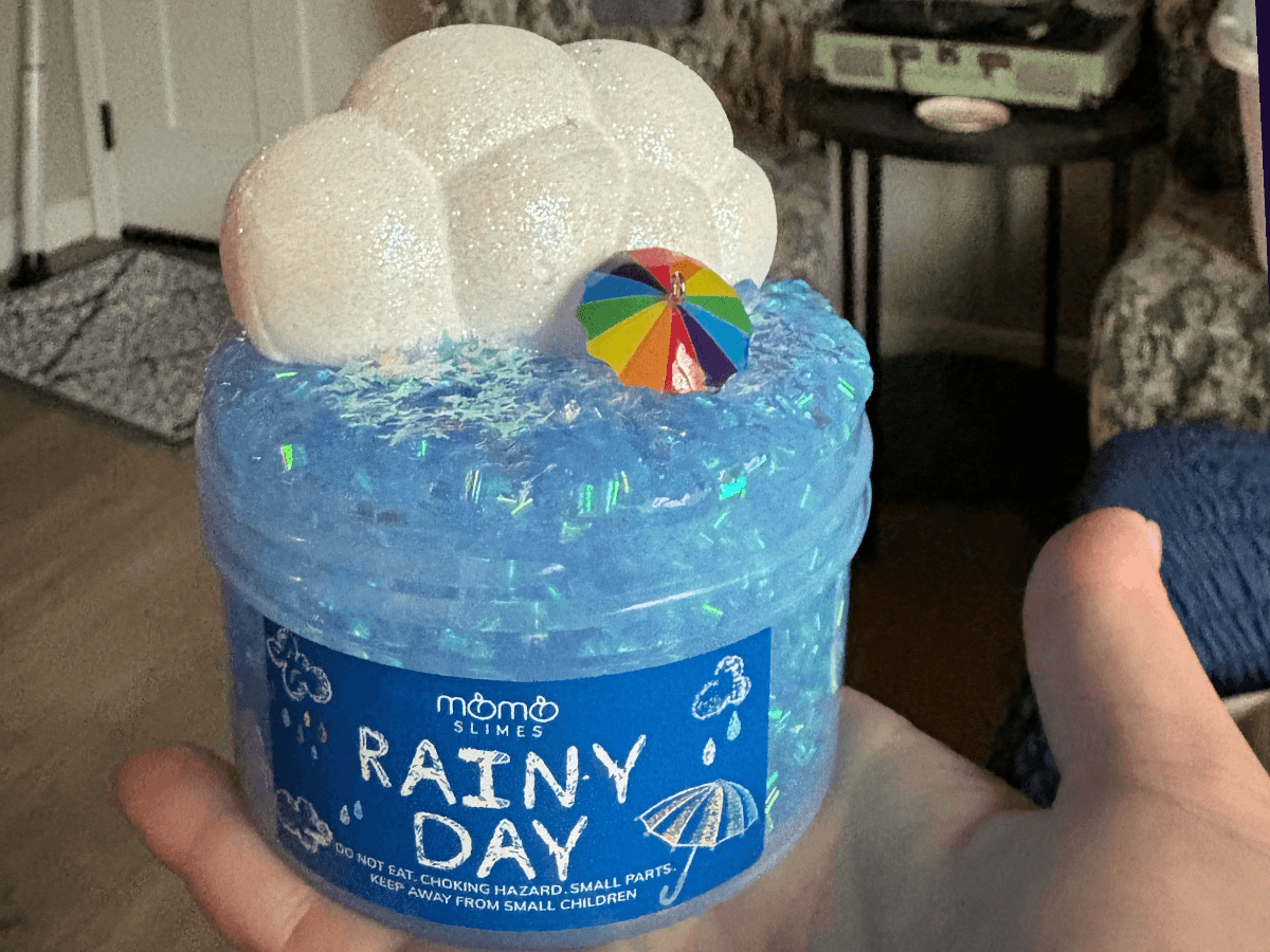 ☔️Rainy Day DIY Kit ☔️