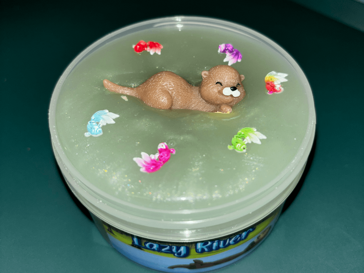 Lazy River