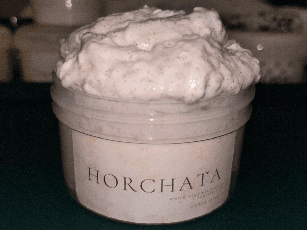 Horchata