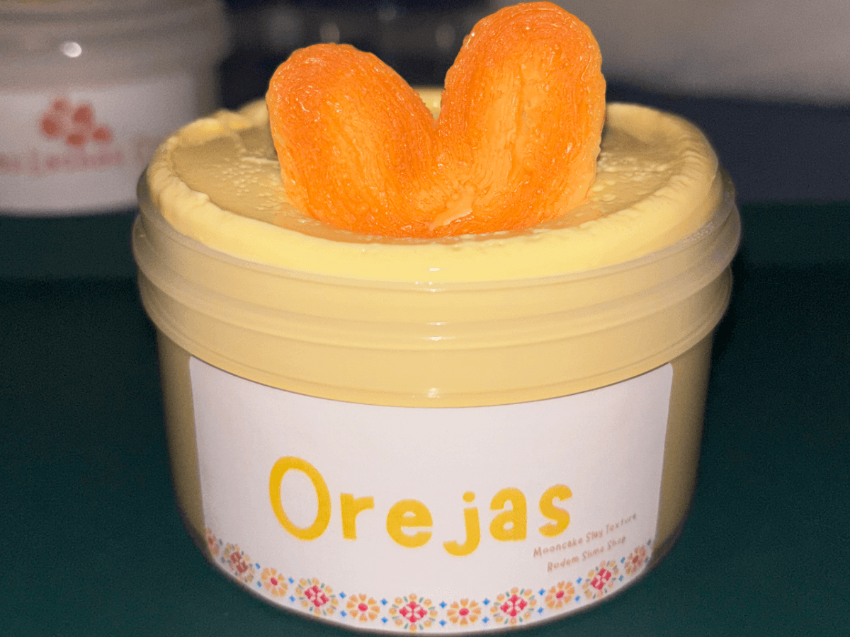 Orejas