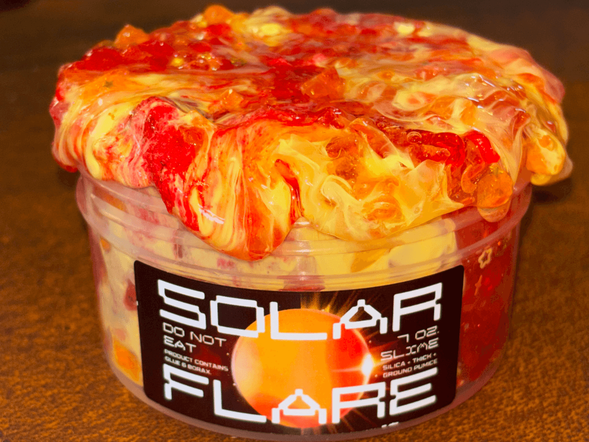 Solar Flare