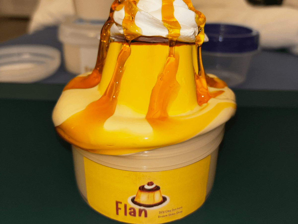Flan