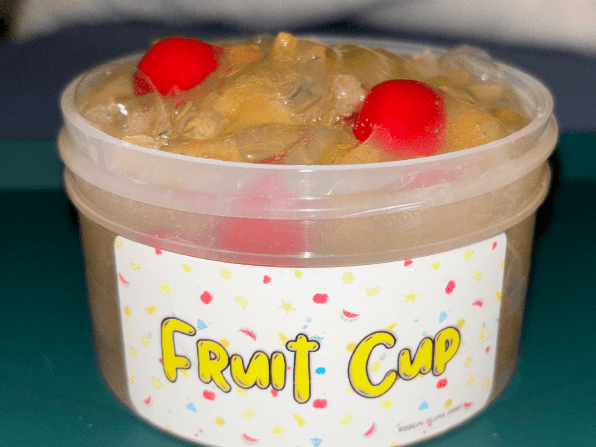 Fruit Cup