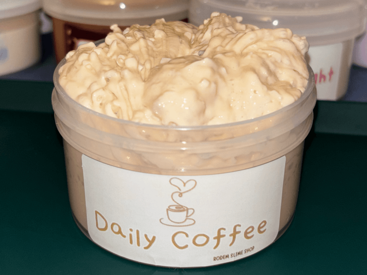 Daily Coffee