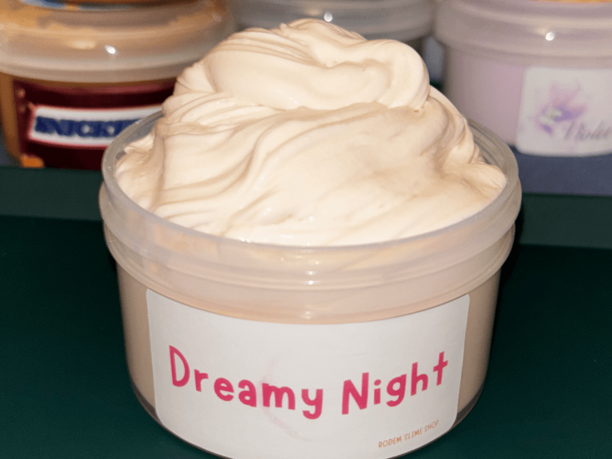 Dreamy Night