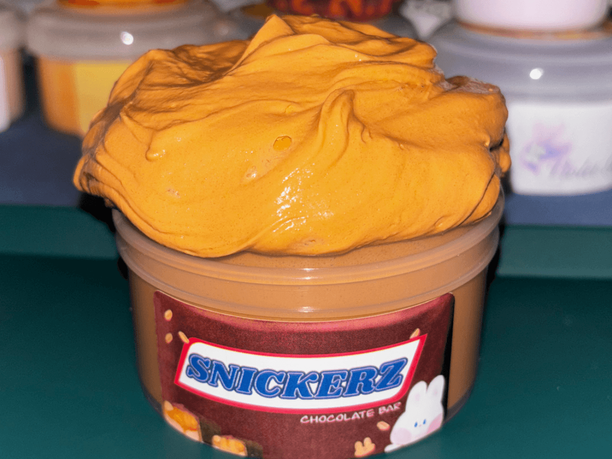 Snickerz Chocolate Bar