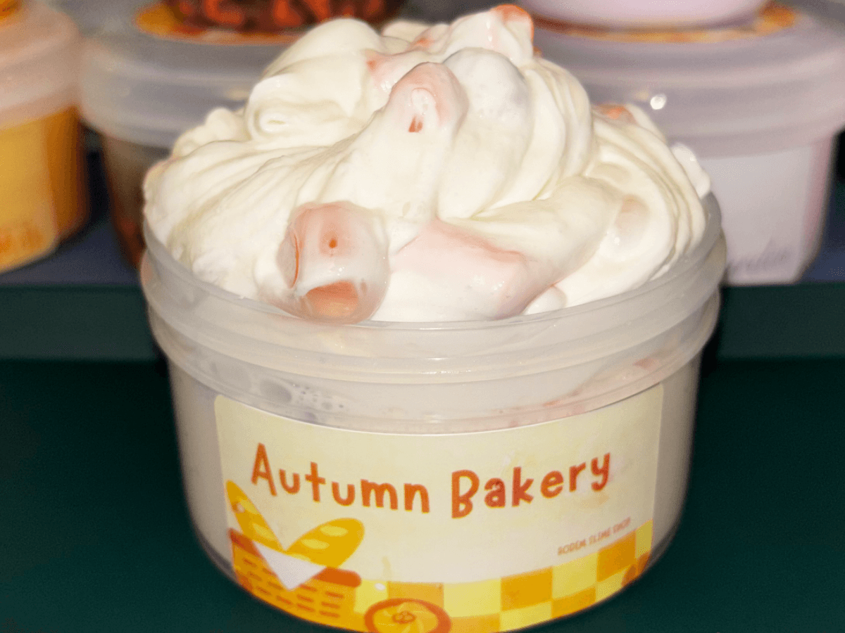 Autumn Bakery