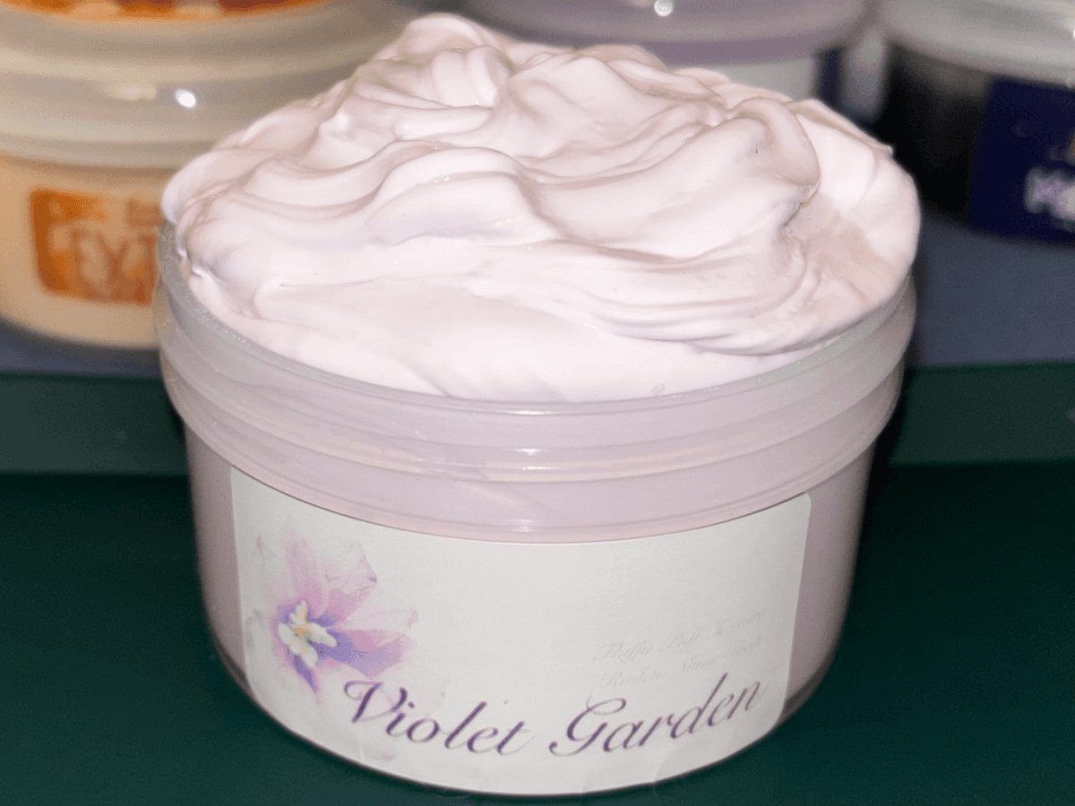 Violet Garden