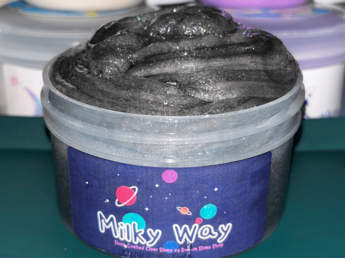 Milky Way