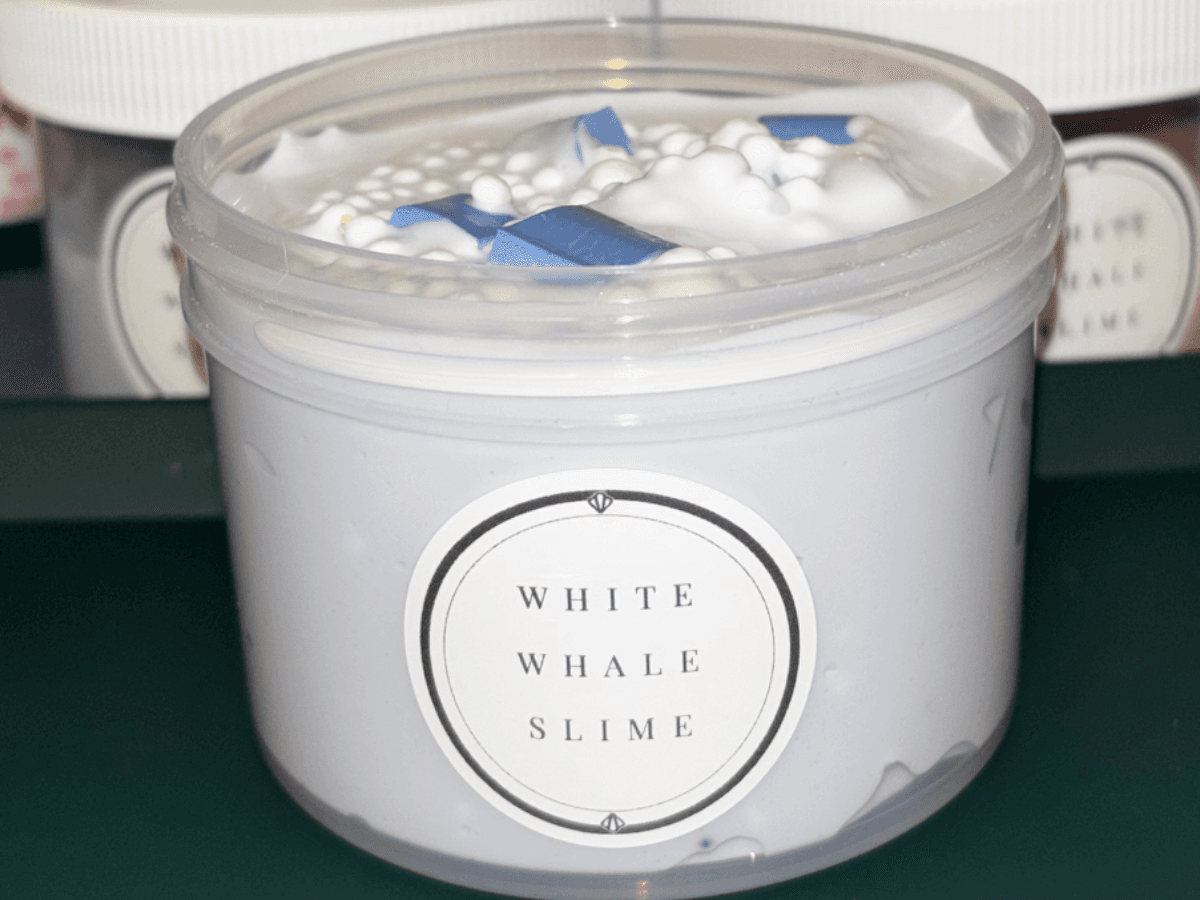 London Fog Milk