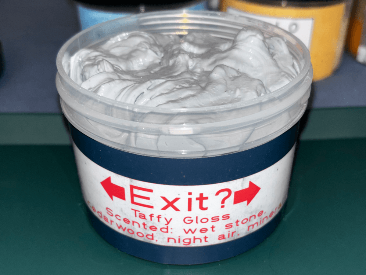 Exit