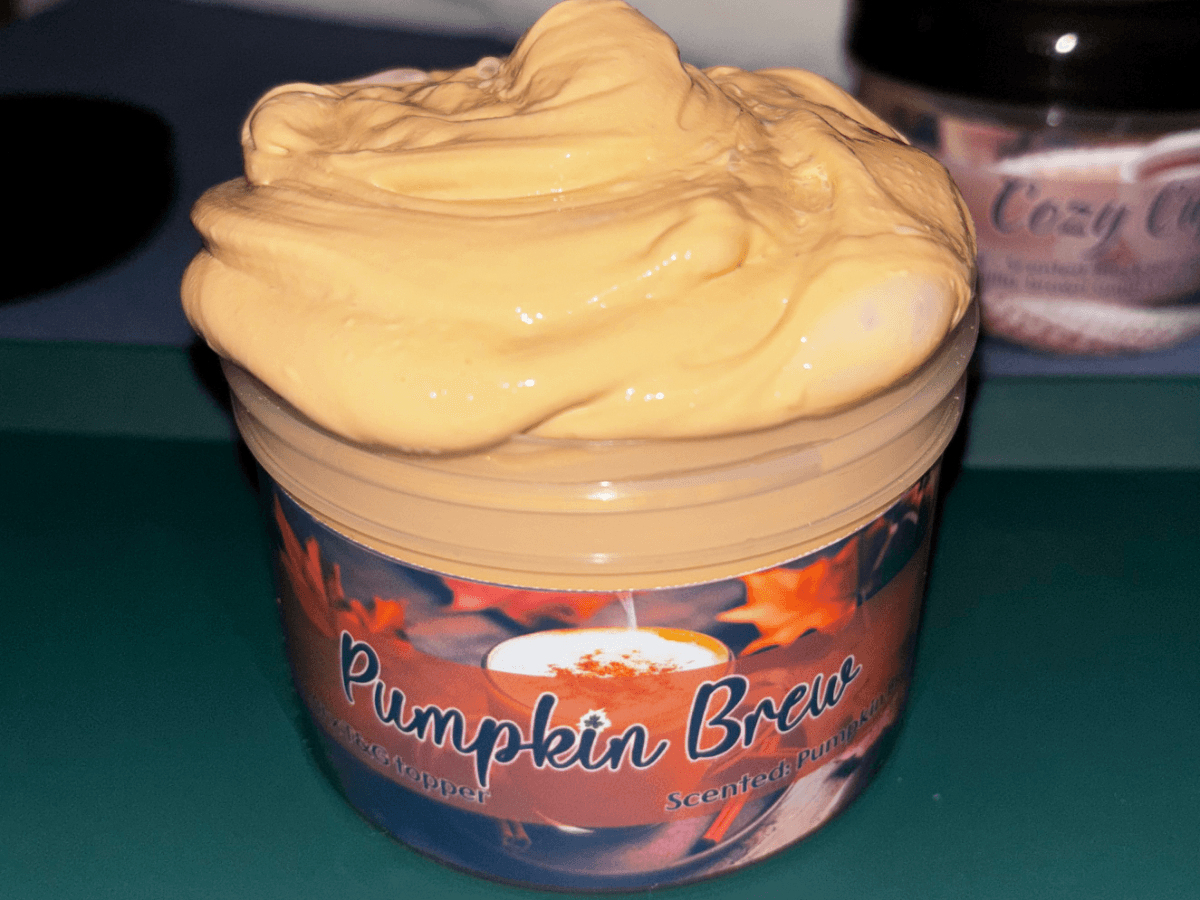 Pumpkin Brew
