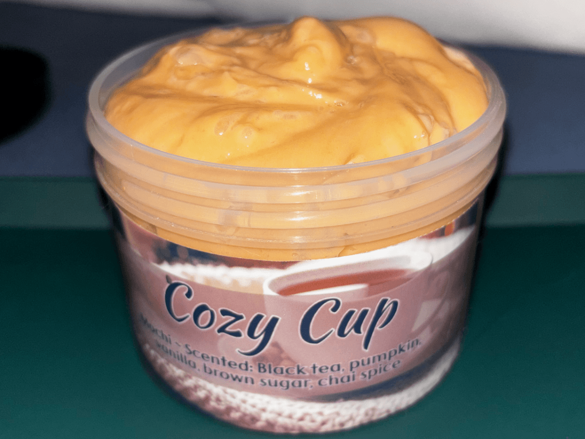 Cozy Cup