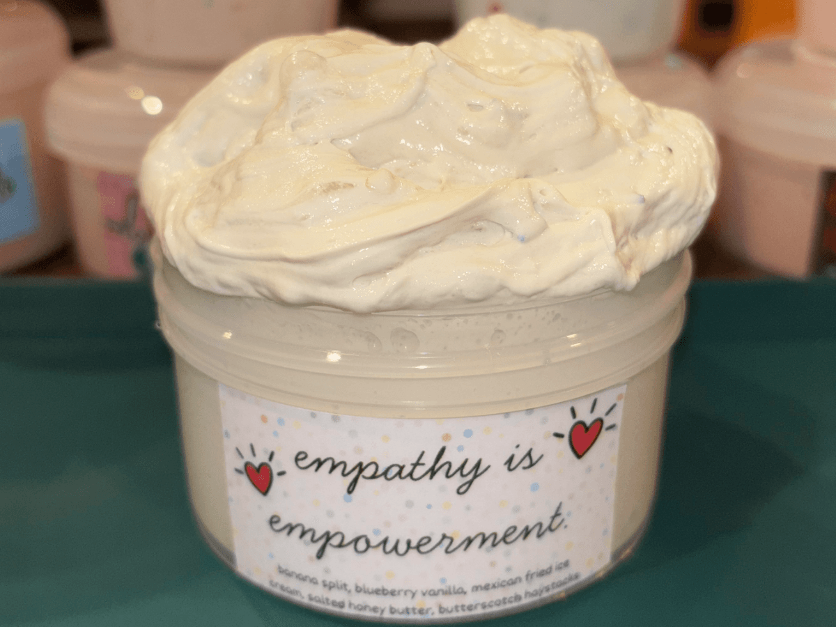 Empathy Is Empowerment