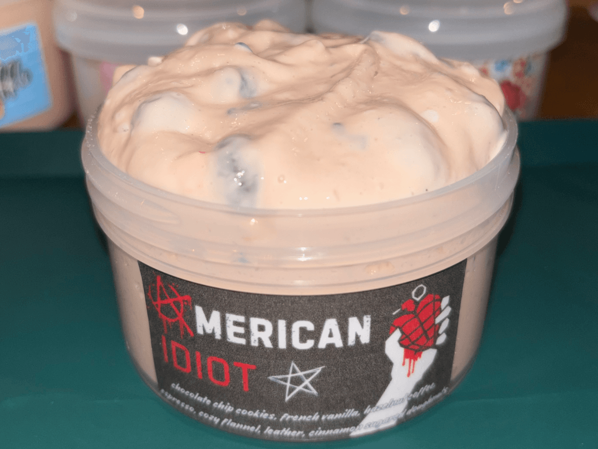 American Idiot