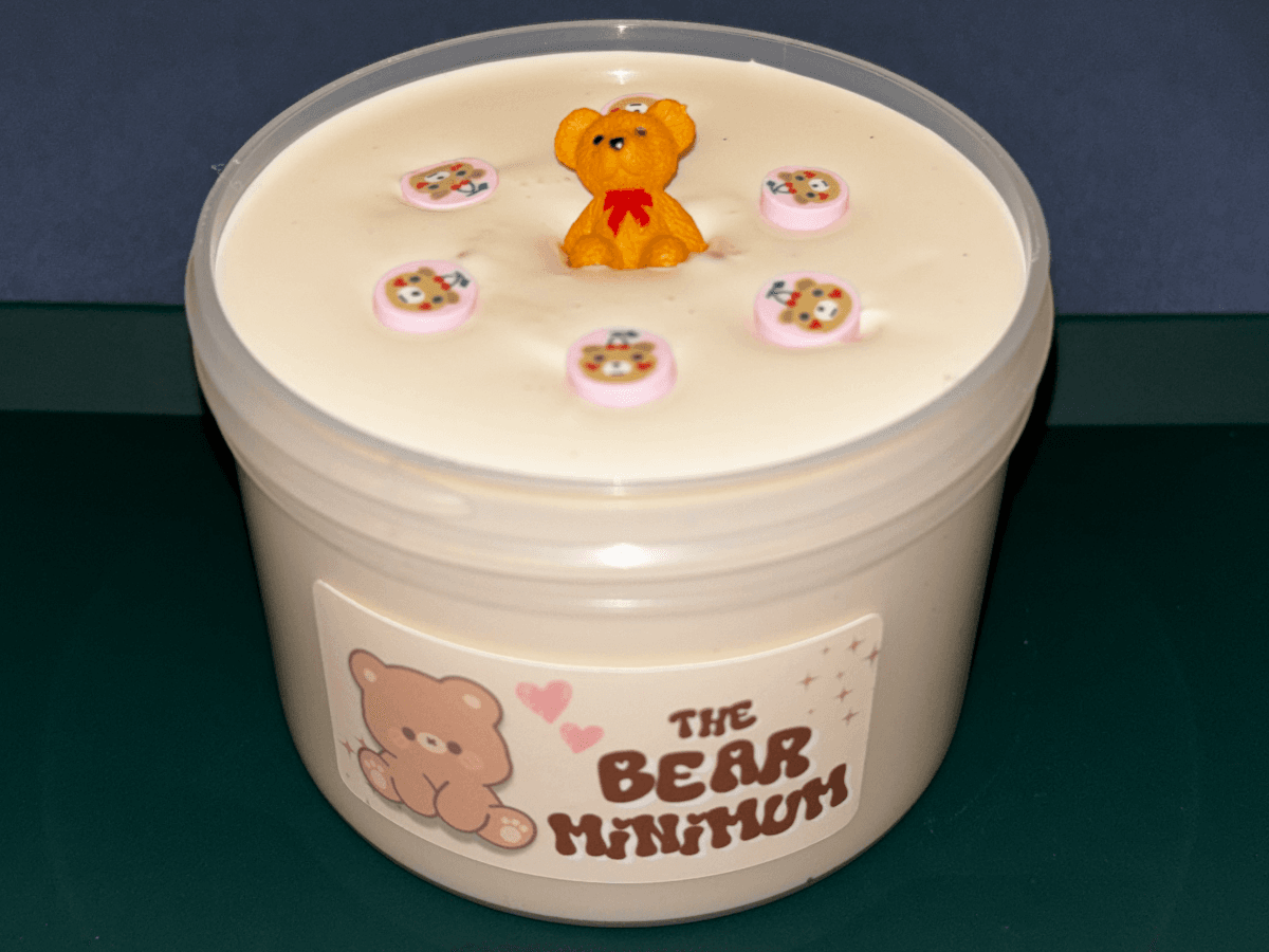 The Bear Minimum