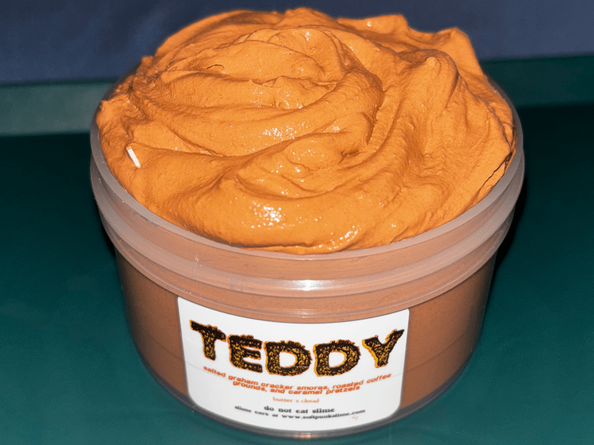 Teddy