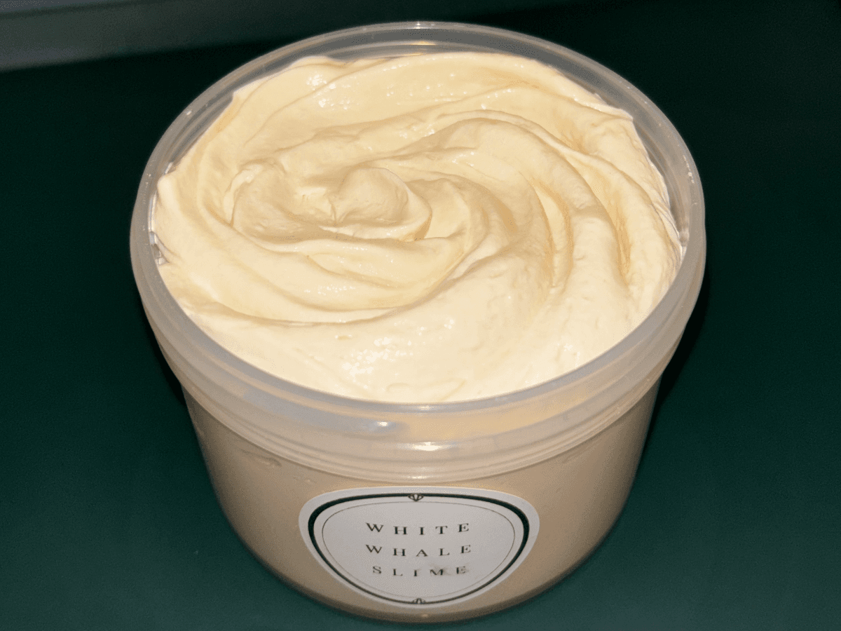 Cantaloupe Soft Serve ๐ฆ