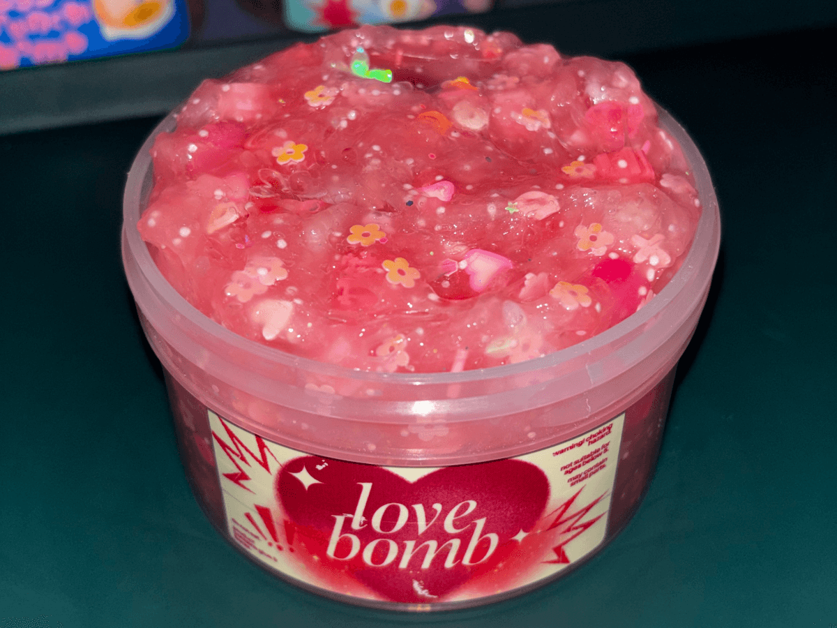 Love Bomb