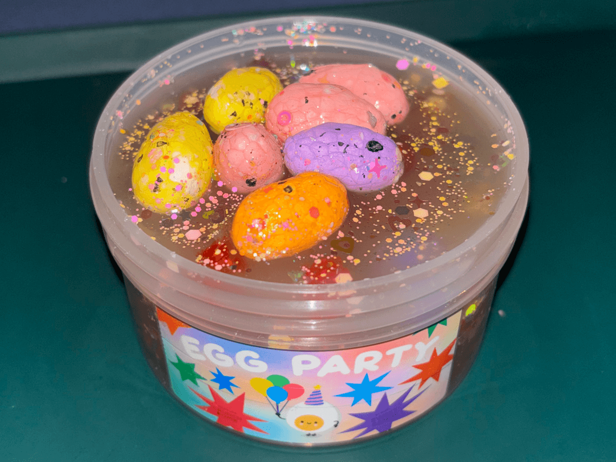 Egg Party