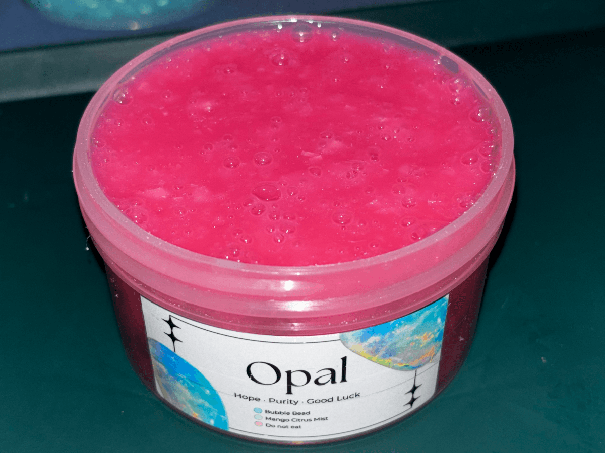 Opal
