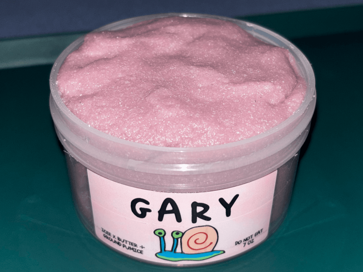 Gary ๐