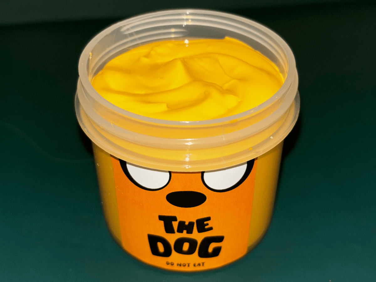 The Dog (Adventure Time Duo)