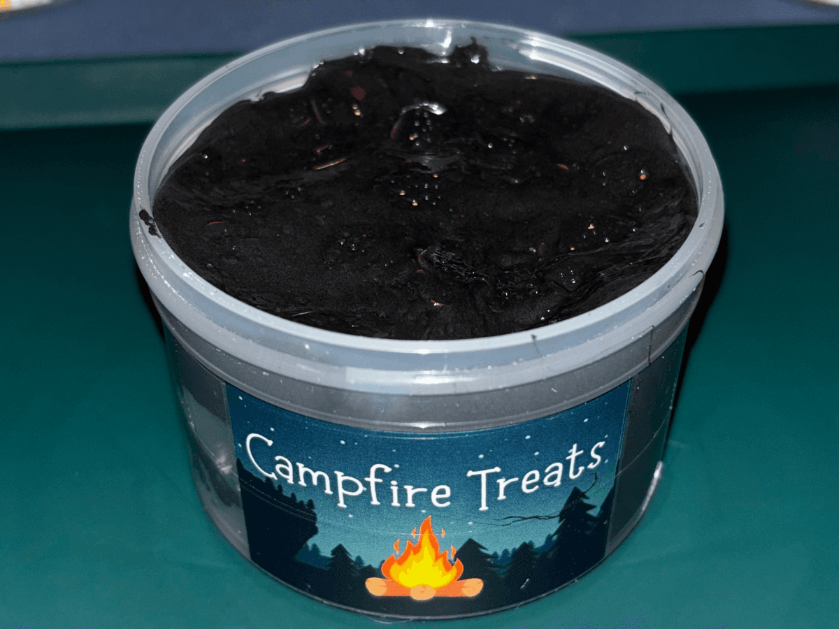 Campfire Treats ๐ฅ