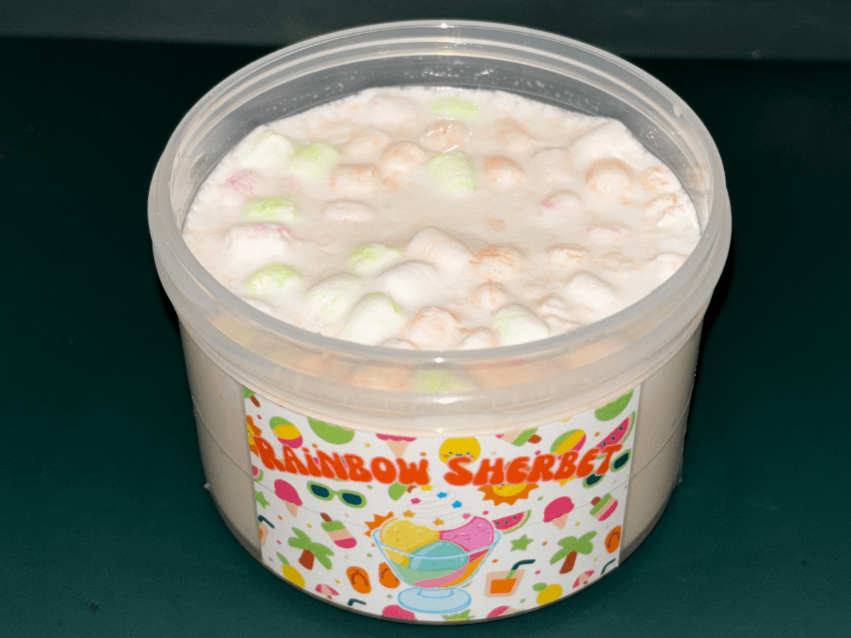 Rainbow Sherbet ๐ (Freebie)