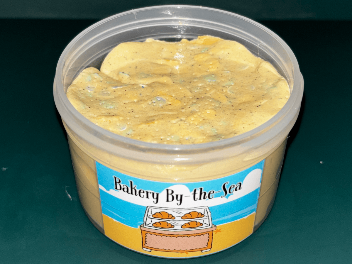 Bakery By-The Sea ๐