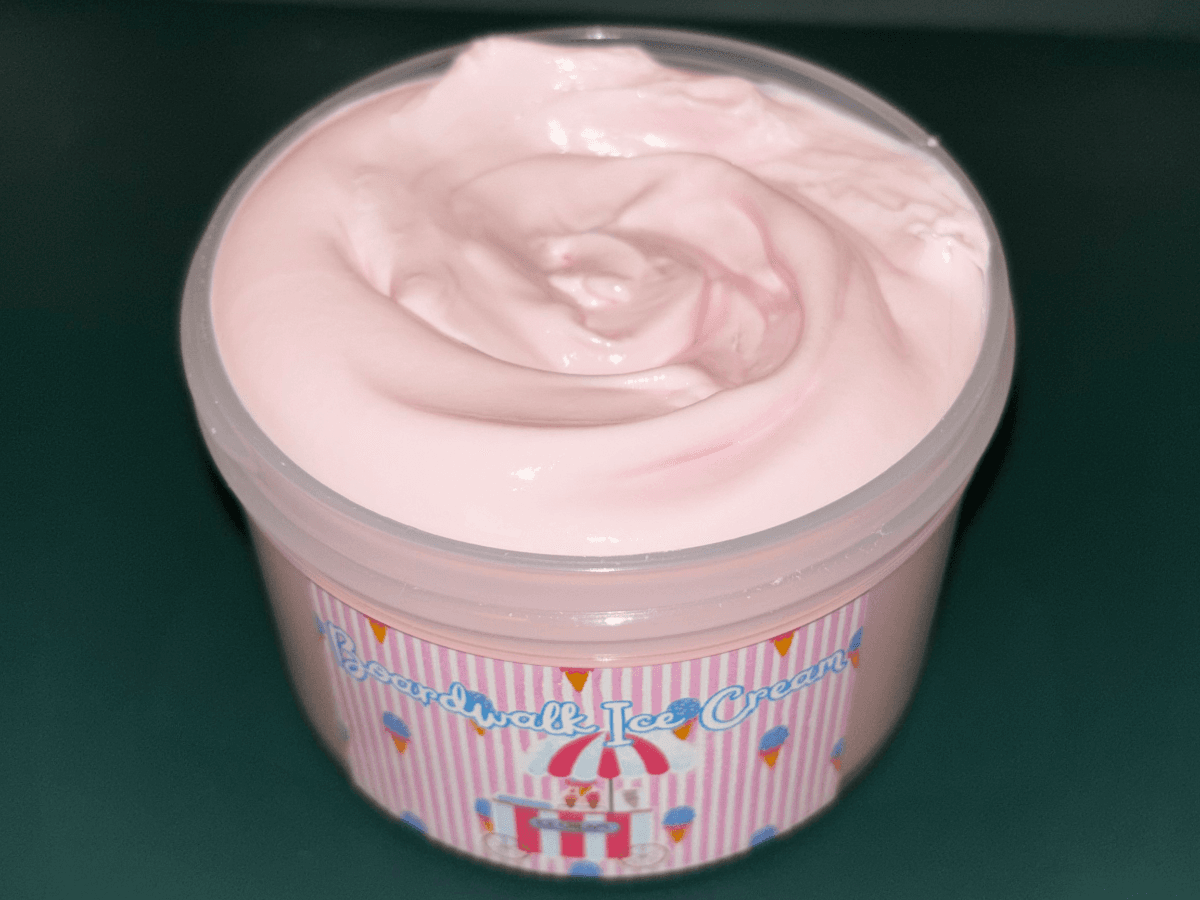 Boardwalk Ice Cream ๐จ