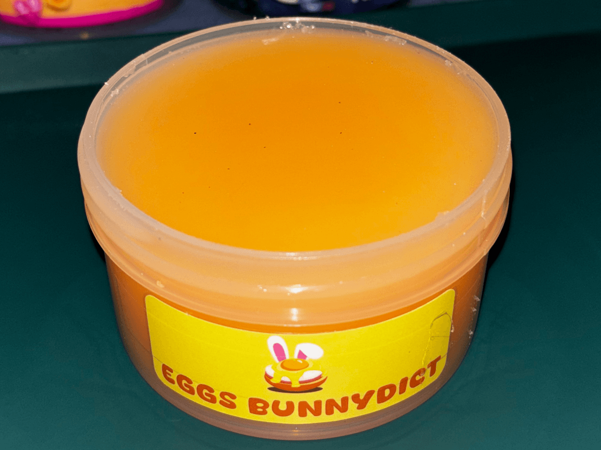 ๐ฅ Eggs Bunnydict ๐ฐ