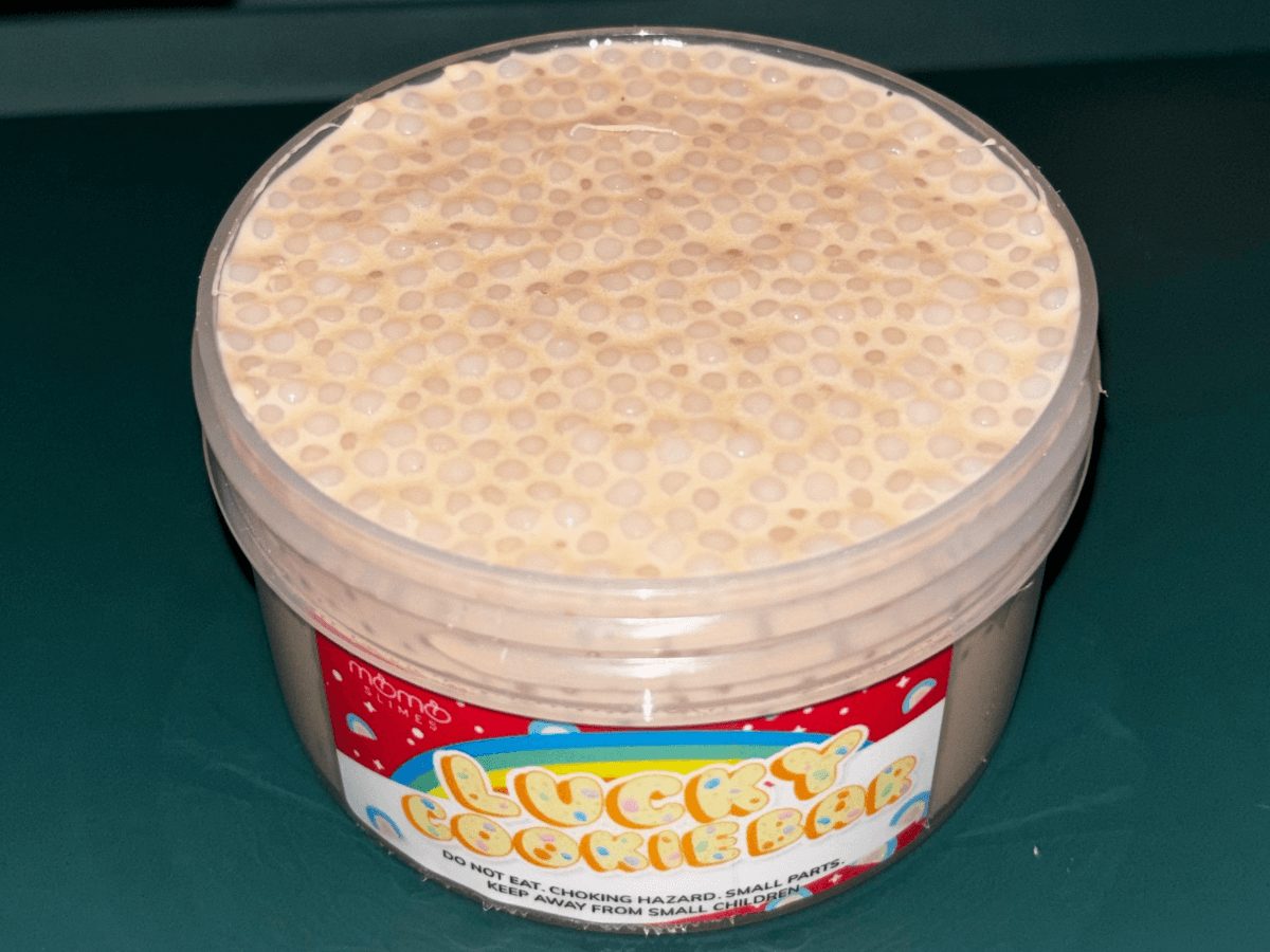 ๐ Lucky Cookie Bar ๐