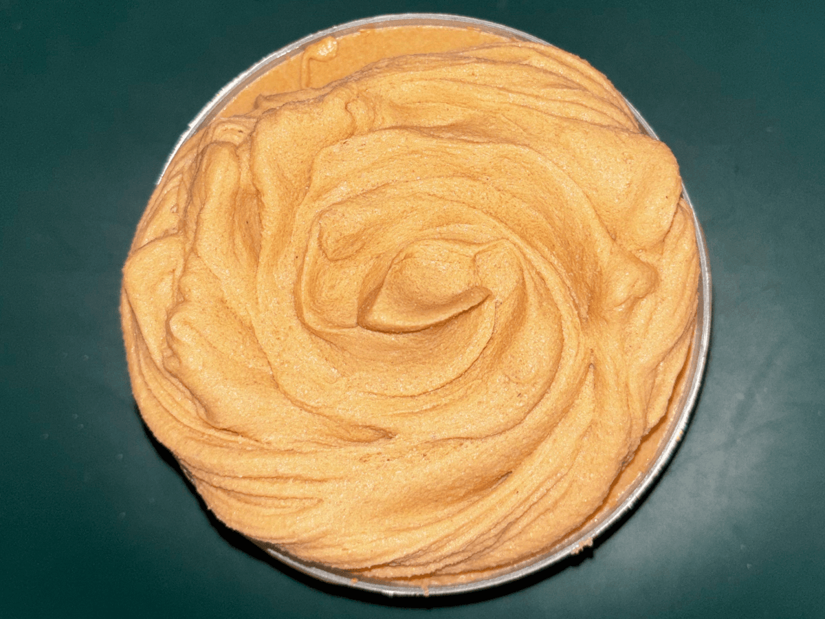 Cinna-Swirl