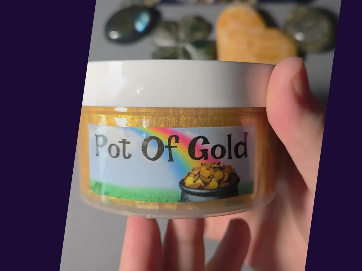 Pot of Gold