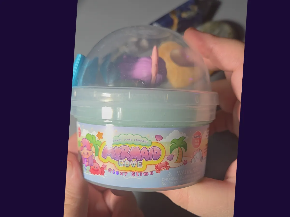 Mermaid Cove